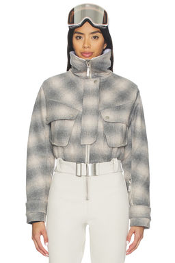 CORDOVA - Telluride Ski Suit