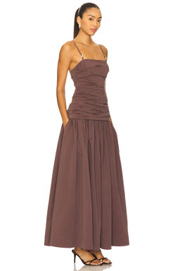 Acler - Pembrey Maxi Dress