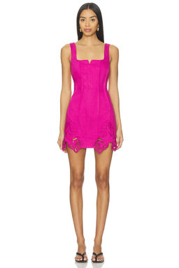 Acler - Leven Mini Dress