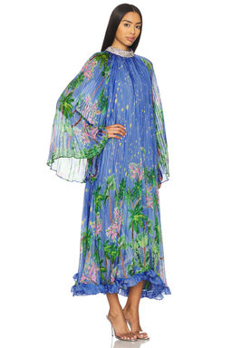 CeliaB - Earth Dress