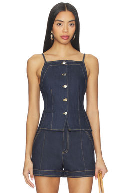 Cinq a Sept - Sloane Top