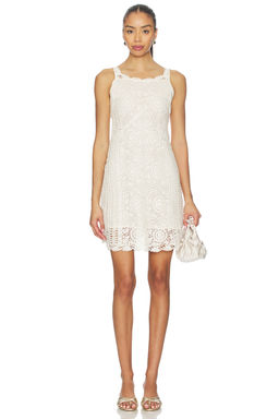 Cleobella - Danni Mini Dress