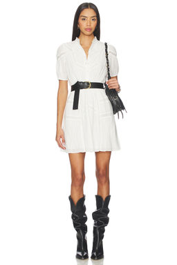 Cleobella - Signe Mini Dress