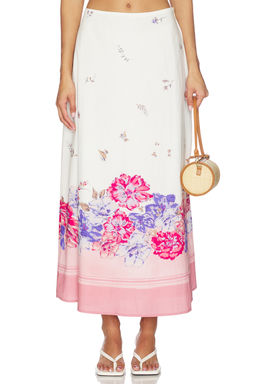 Cleobella - Shea Ankle Skirt