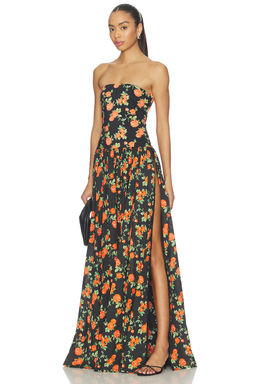 Caroline Constas - Marianna Dress