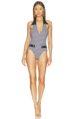 Caroline Constas - Alva One Piece