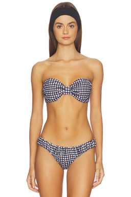 Caroline Constas - Maria Bikini Top