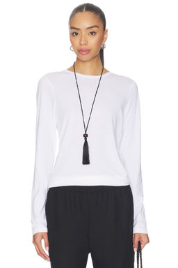 CLYQUE - Philly Long Sleeve Tee