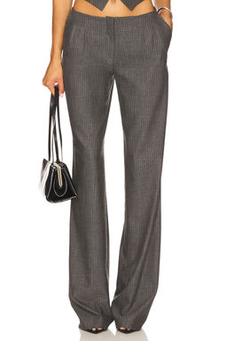 Ceren Ocak - Low Waist Pant