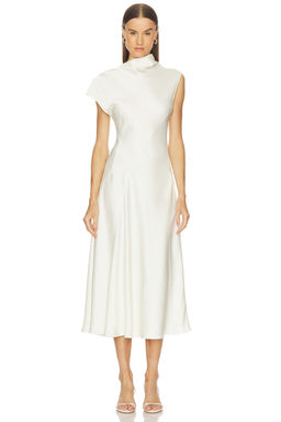 Camila Coelho - Ondina Midi Dress