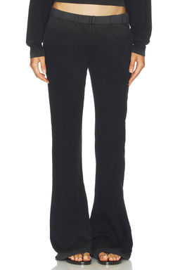 COTTON CITIZEN - The Lima Flared Sweatpant