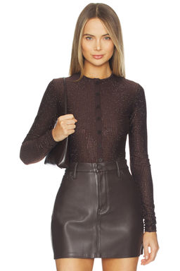 CULTNAKED - Good Girl Bodysuit