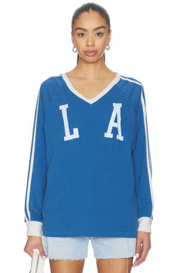 DAYDREAMER - x REVOLVE Los Angeles Club Long Sleeve