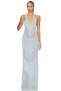 DEVON WINDSOR - Roma Maxi Dress
