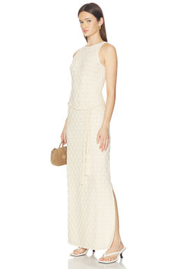 DEVON WINDSOR - Nova Maxi Dress