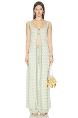 DEVON WINDSOR - Fara Top