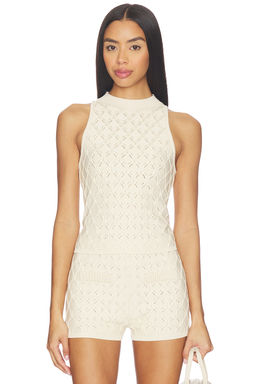 DEVON WINDSOR - Renatta Tank Top