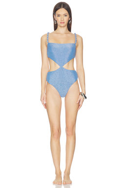 DEVON WINDSOR - x REVOLVE Pippa One Piece Swimsuit