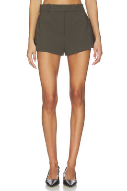 EAVES - Tailored Naftali Mini Short
