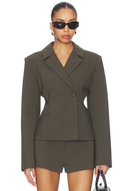 EAVES - Ragni Blazer