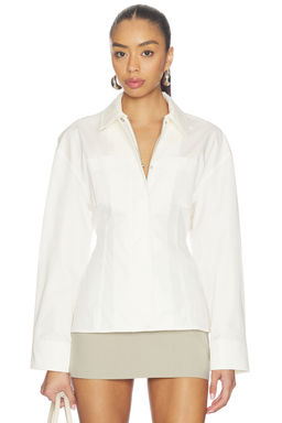 EAVES - Kaspar Jacket