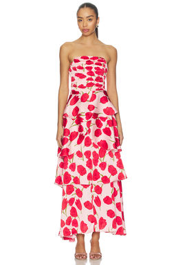 ELLIATT - Melia Maxi Dress