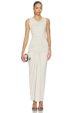 Entire Studios - Drape Dress