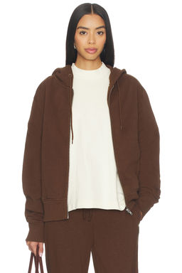 Entire Studios - Slim Zip Up Hoodie