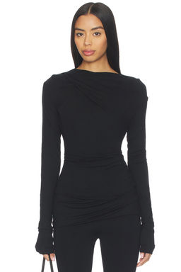 Entire Studios - Drape Top