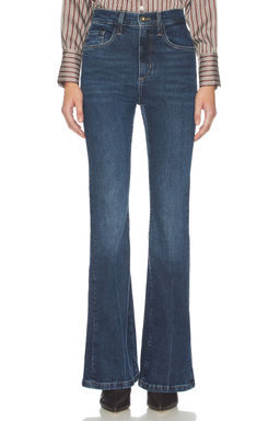 Favorite Daughter - The Valentina Super High Rise Flare Jean
