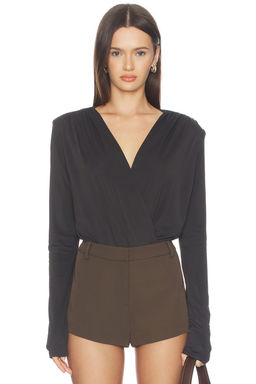 Favorite Daughter - The Slinky Date Blouse Top