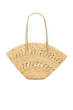 florabella - Salerno Small Tote