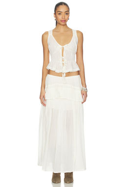 Free People - x REVOLVE Bare Bliss Set