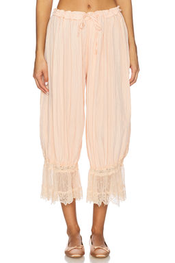 Free People - x Intimately Forever Young Pant