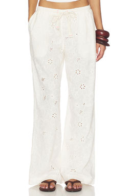 Free People - x Intimately Day Drift Pant