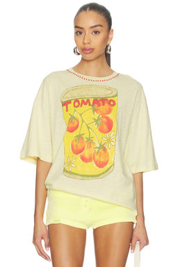 Free People - x We The Free In Spring Tee