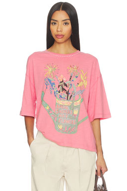 Free People - x We The Free In Spring Tee