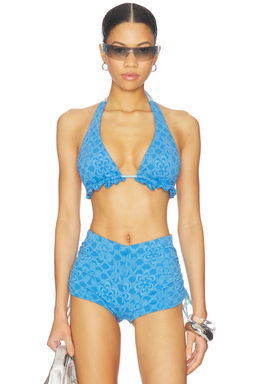 Free People - x free-est Brandi Bikini Top