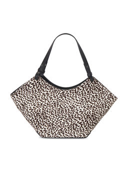 Flattered - Dilba Mini Tote Bag