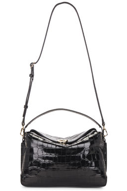 Flattered - Hanna Grande Top Handle Bag