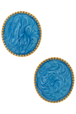 Galley Los Angeles - May Vintage Earring