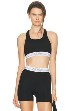 Gold Hinge - Motioncloud Sports Bra