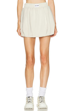 Gold Hinge - Luxesoft Bubble Skirt