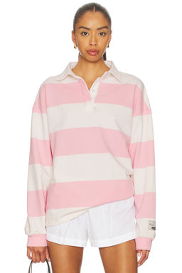 Gold Hinge - Rugby Top