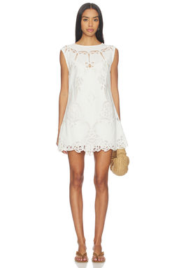 The Great - The Picnic Shift Dress