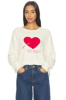 The Great - The College Sweatershirt