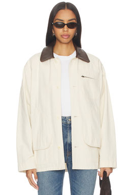 The Great - The Barn Jacket