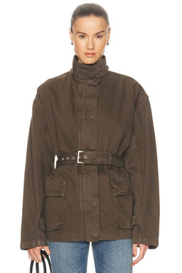 GRLFRND - Logan Jacket