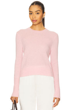 Guest In Residence - Shrunken Crew Sweater