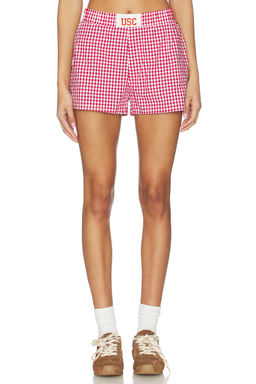 Hype and Vice - University Of Southern California Gameday Shorts